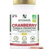 Gélules de Cranberry bio