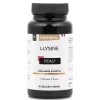 Gélules de L-Lysine de 1000 mg – Beauté de la peau – Riche en zinc et vitamine C