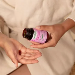 Gélules spm & Confort menstruel – Aide à soulager les inconforts