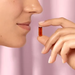 Gélules spm & Confort menstruel – Aide à soulager les inconforts