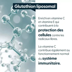 Glutathion liposomal gsh 600 mg