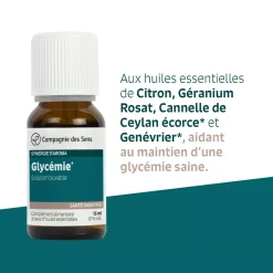 Glycémie