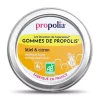 Gommes de Propolis bio