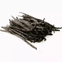 Gousses de Vanille Bourbon de Madagascar bio