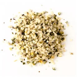 Graines de Chanvre bio
