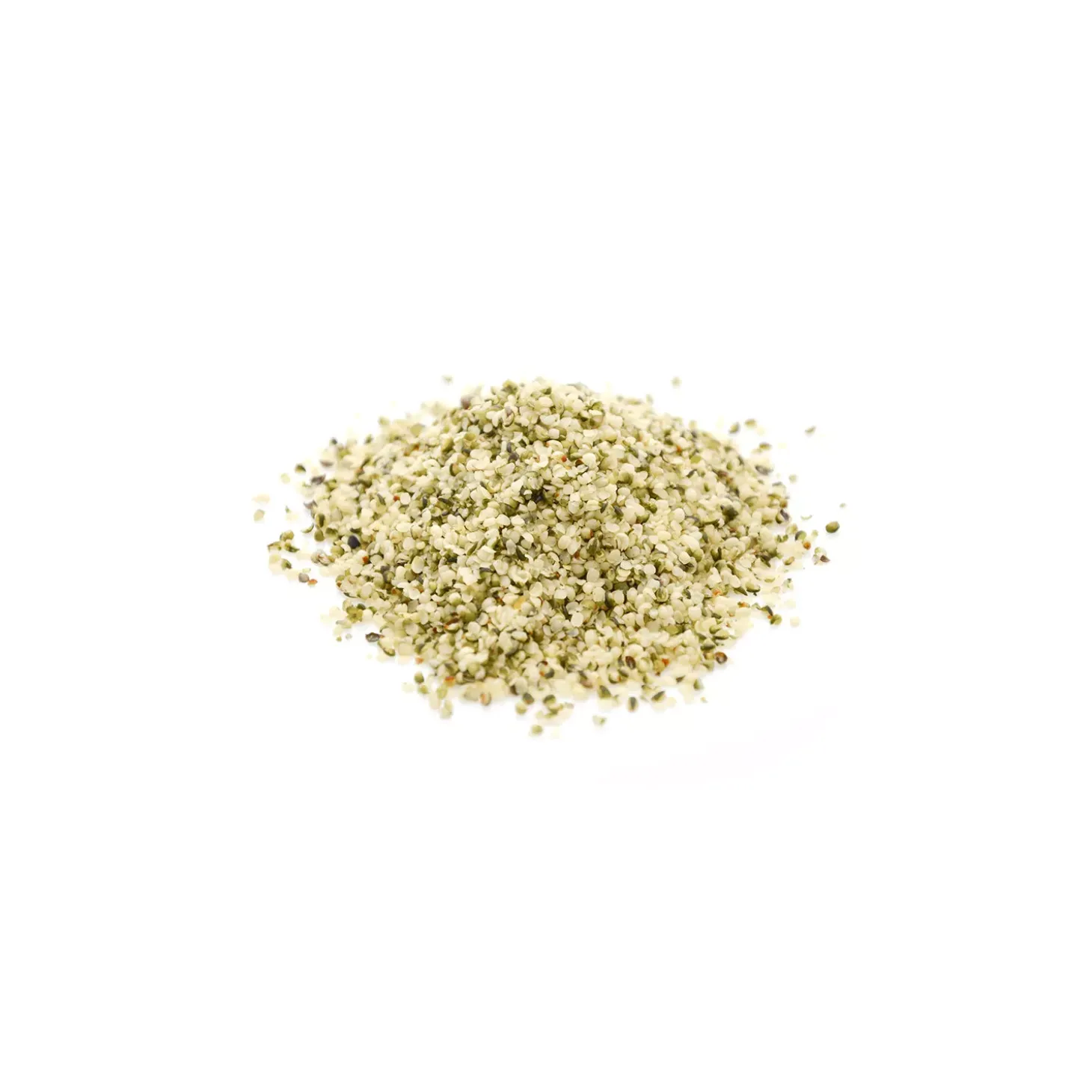 Graines de Chanvre de Bretagne bio (décortiquées)