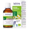 Grande Camomille (Partenelle) bio – Tanacetum Parthenium – Extrait hydroalcoolique concentré