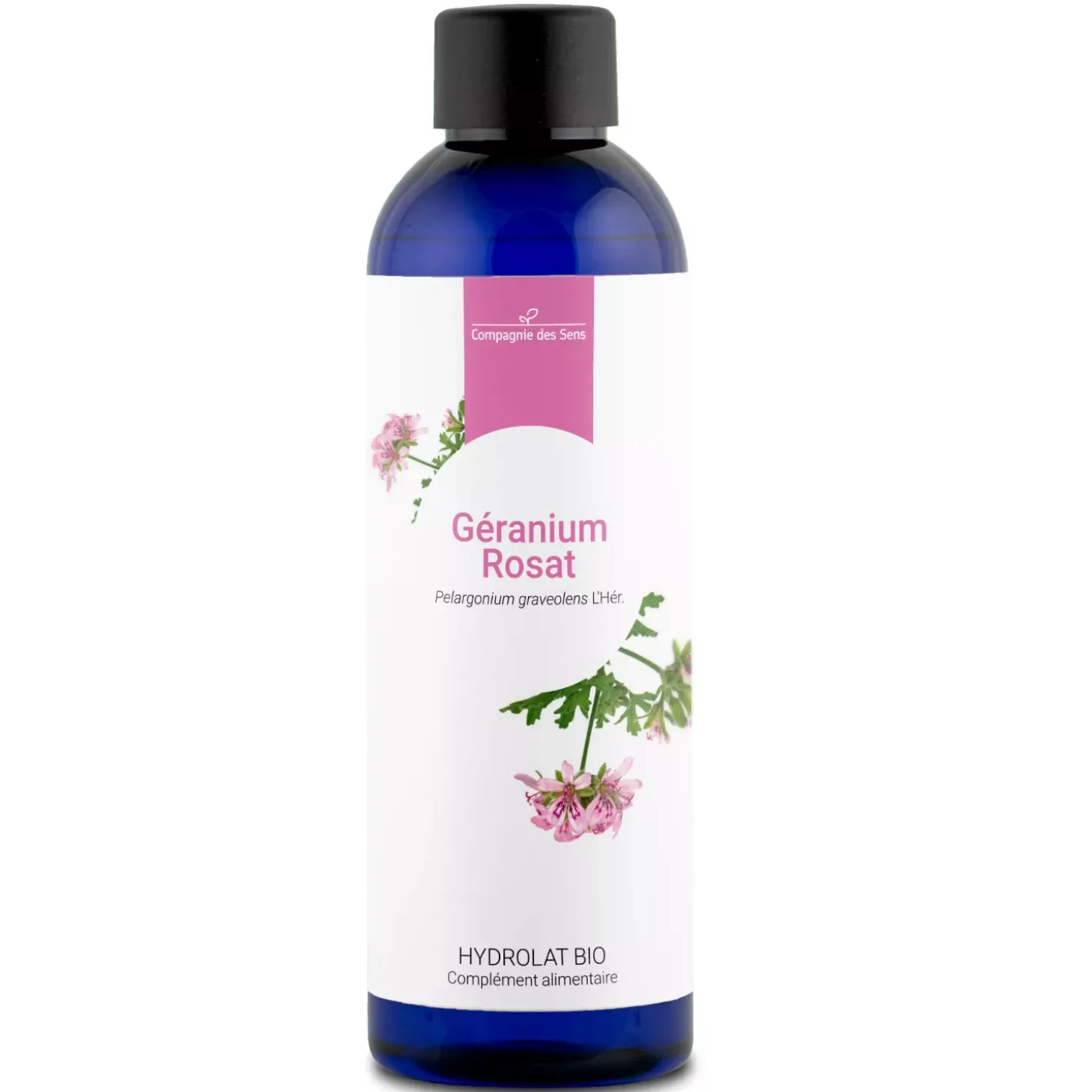 Géranium rosat