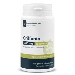 Griffonia concentré