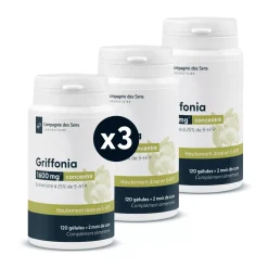 Griffonia concentré