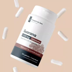 Guarana concentré