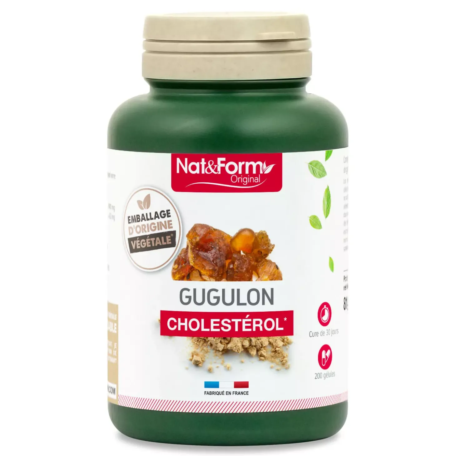 Gugulon