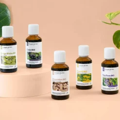 Harpagophytum bio (Harpagophytum Procumbens) – Extrait hydroalcoolique concentré