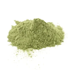 Herbe de blé bio (en poudre)