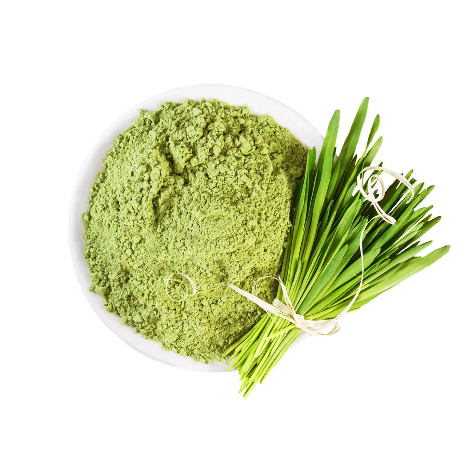 Herbe d’Orge bio