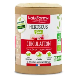 Hibiscus Bio