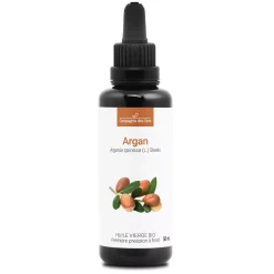 Huile d'Argan du Maroc bio