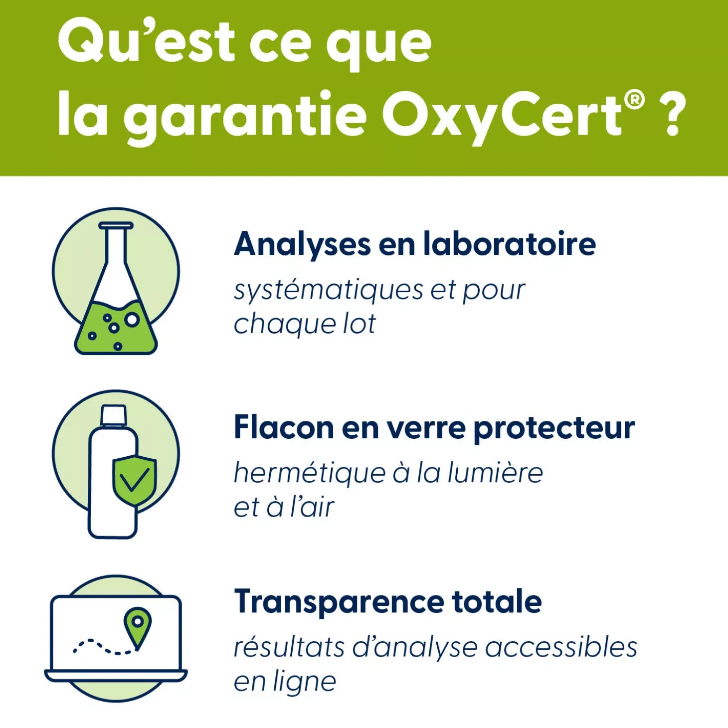 Huile de Calophylle Inophyle bio