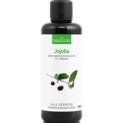 Huile de Jojoba bio