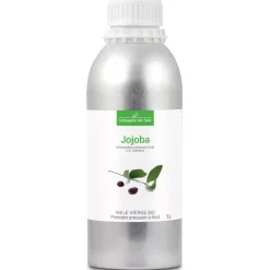 Huile de Jojoba bio