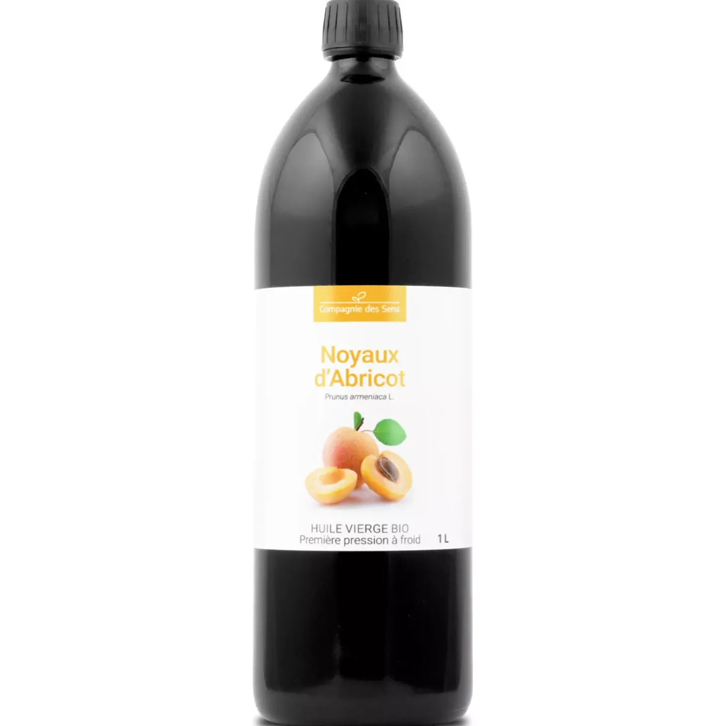 Huile de Noyaux d'Abricot bio