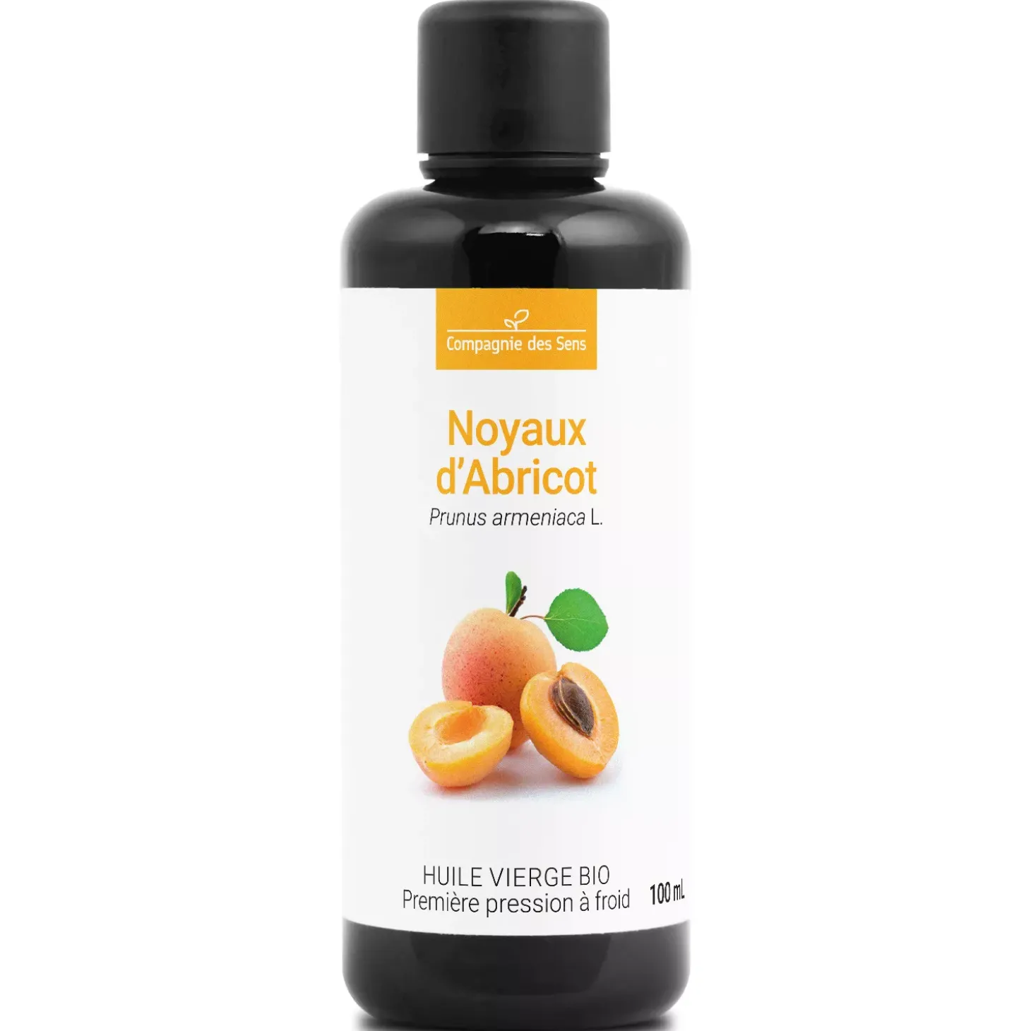 Huile de Noyaux d'Abricot bio