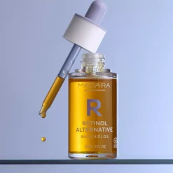 Huile riche au Bakuchiol – Peaux matures