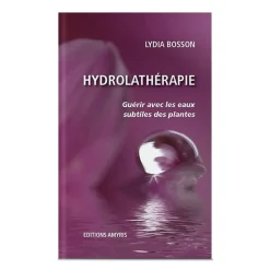 Hydrolathérapie