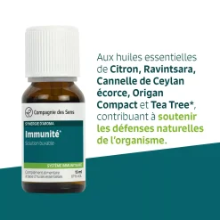 Immunité