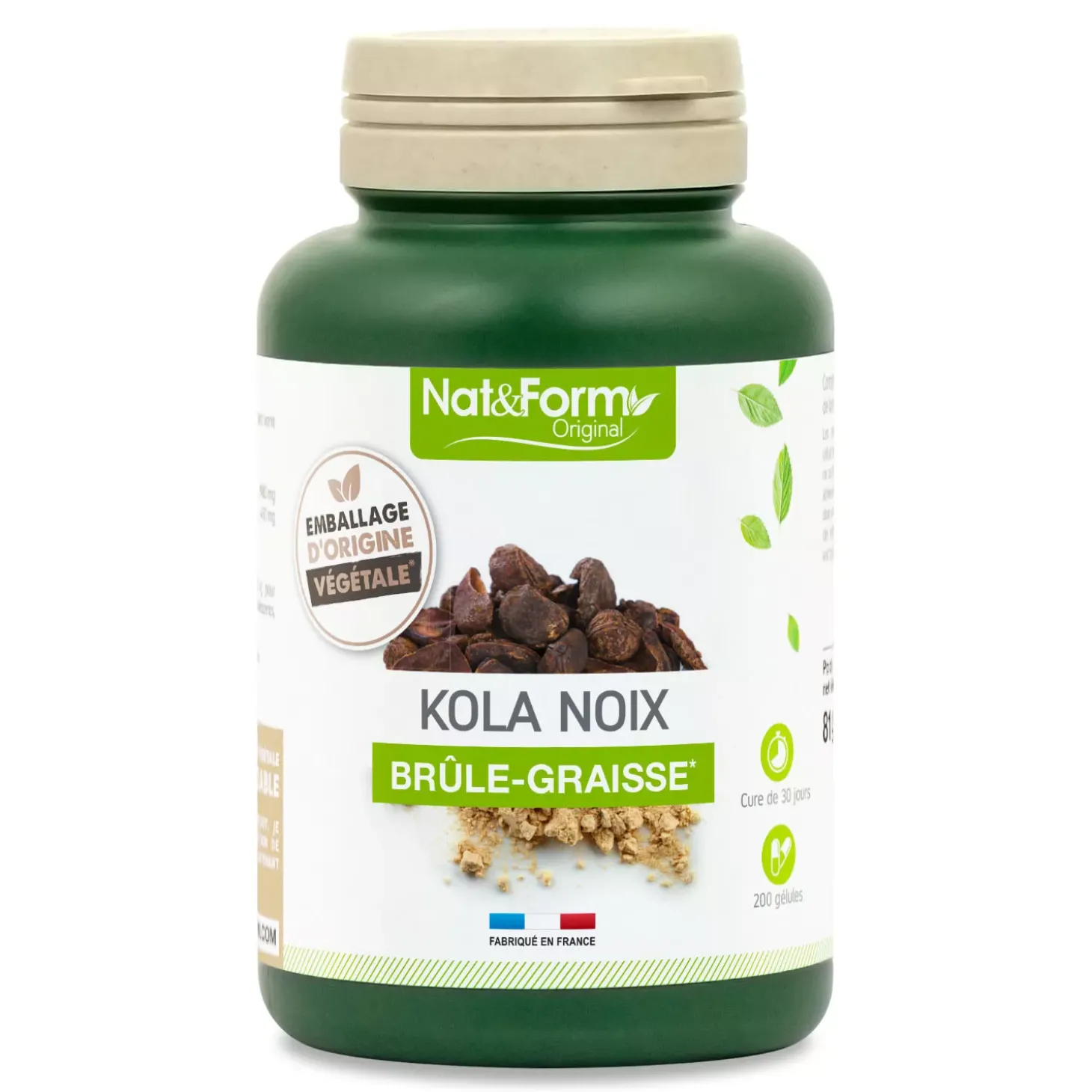 Kola Noix