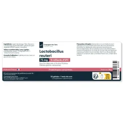 Lactobacillus reuteri