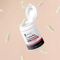 Lactobacillus rhamnosus gg