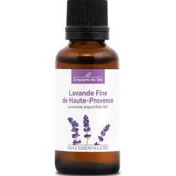 Lavande fine