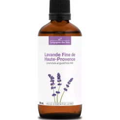 Lavande fine