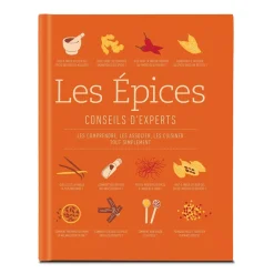Les épices : conseils d'experts