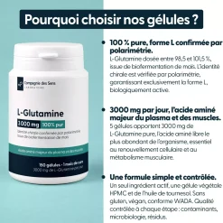 L-Glutamine