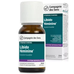 Libido féminine