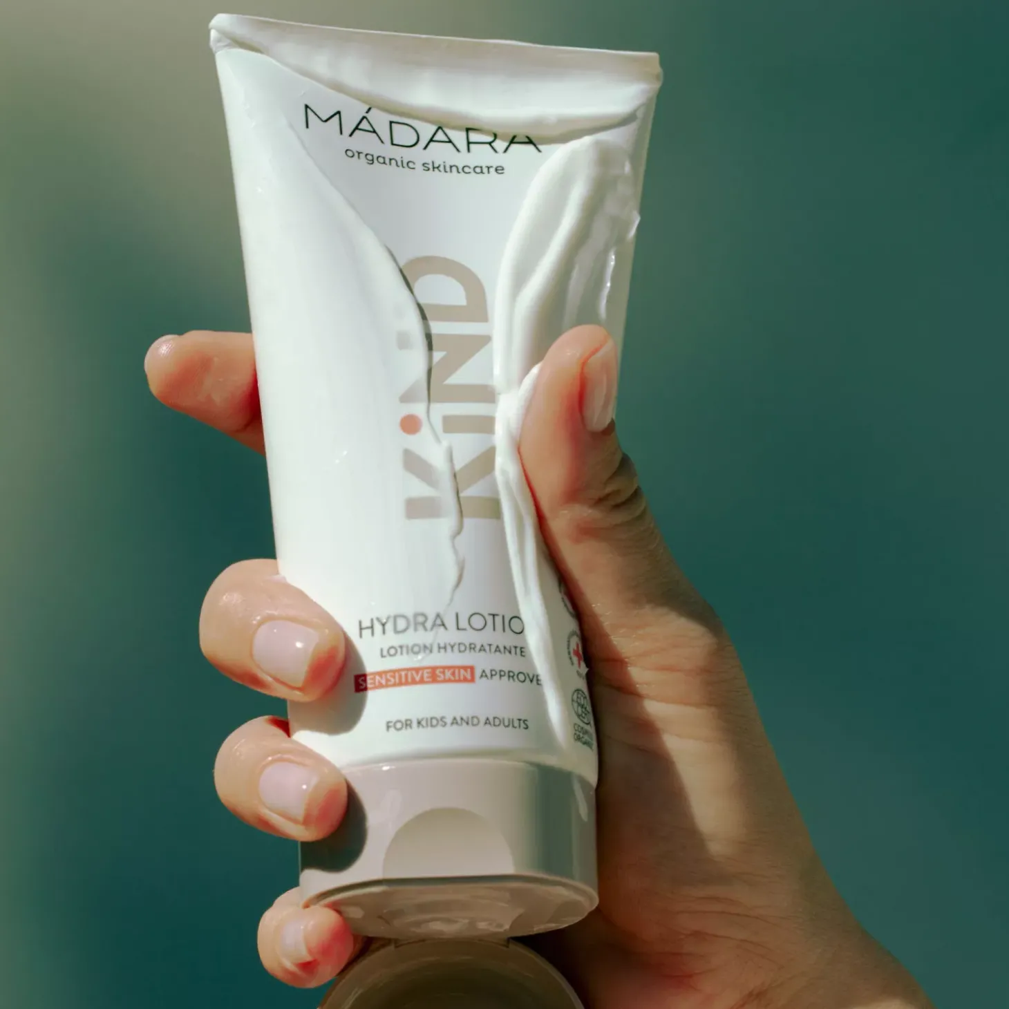 Lotion Hydratante Adultes et Enfants – Visage, corps et mains