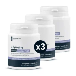 L-Tyrosine