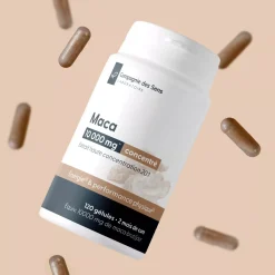 Maca concentrée