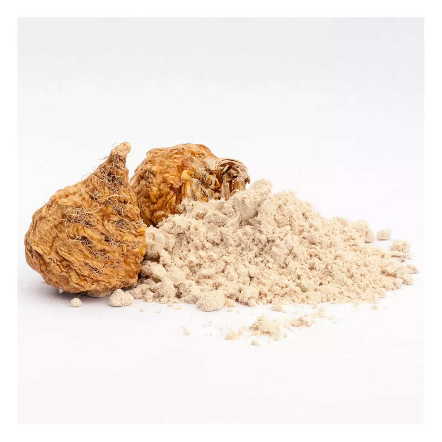 Maca Jaune bio