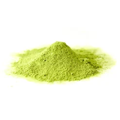 Matcha Tradition bio