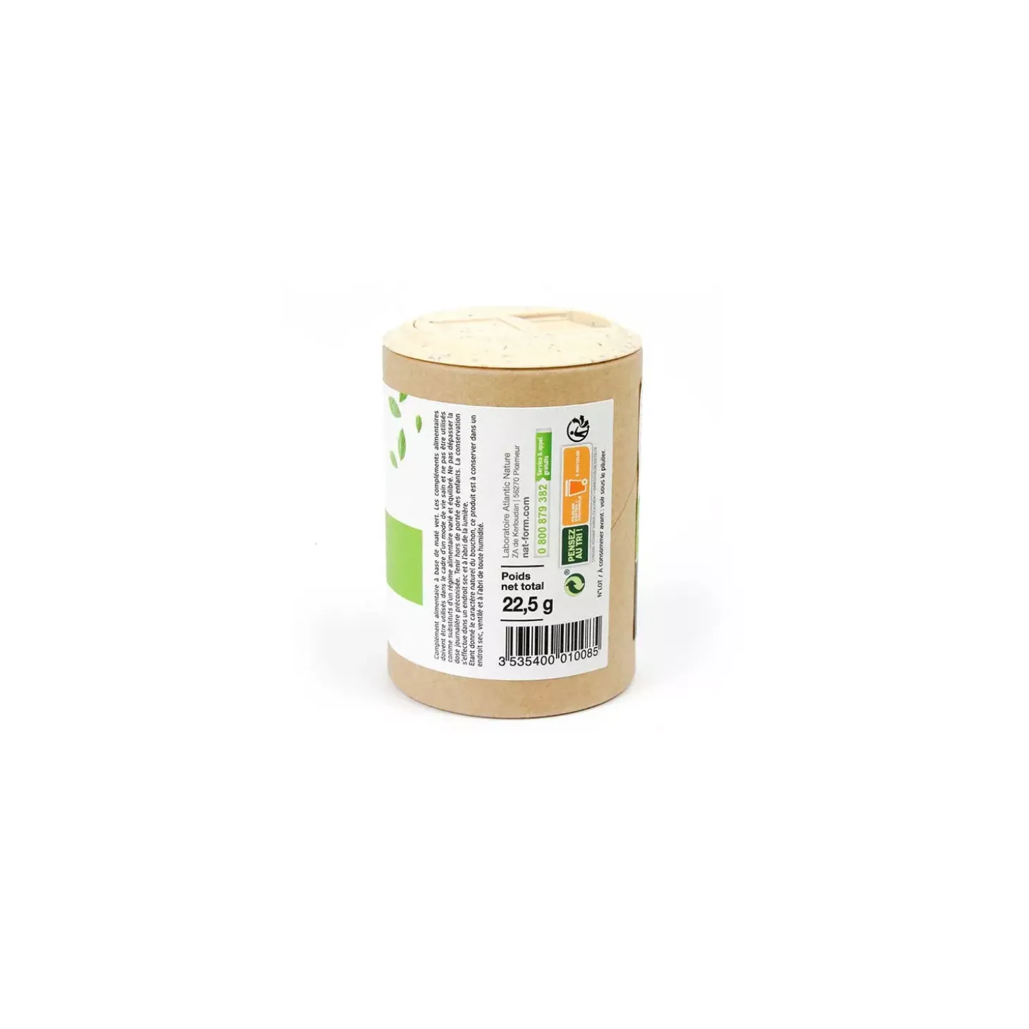 Maté Vert