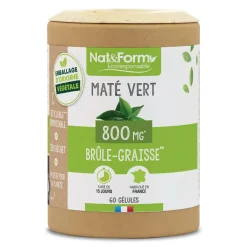 Maté Vert