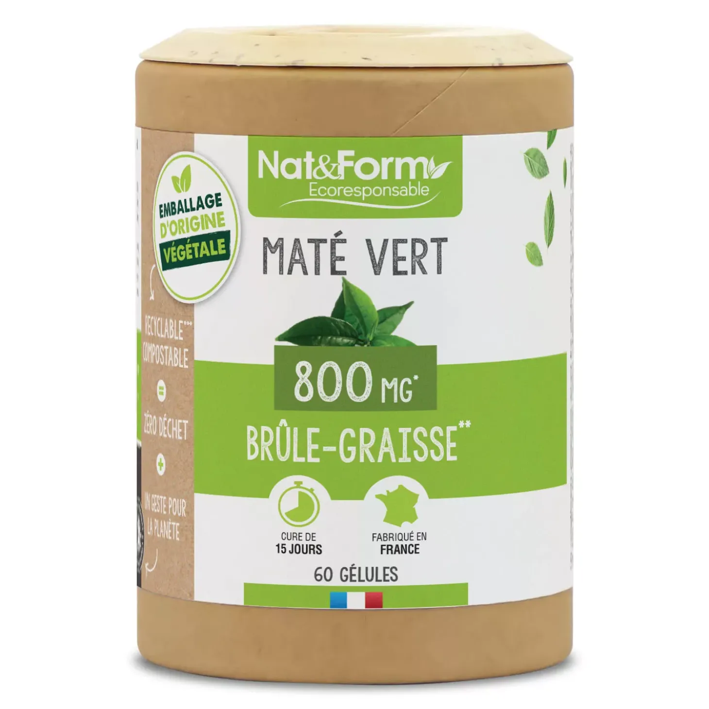 Maté Vert
