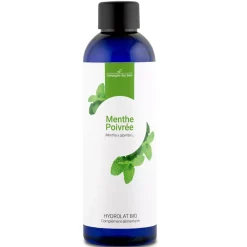 Menthe poivree