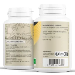 Millepertuis bio