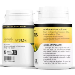 Millepertuis bio