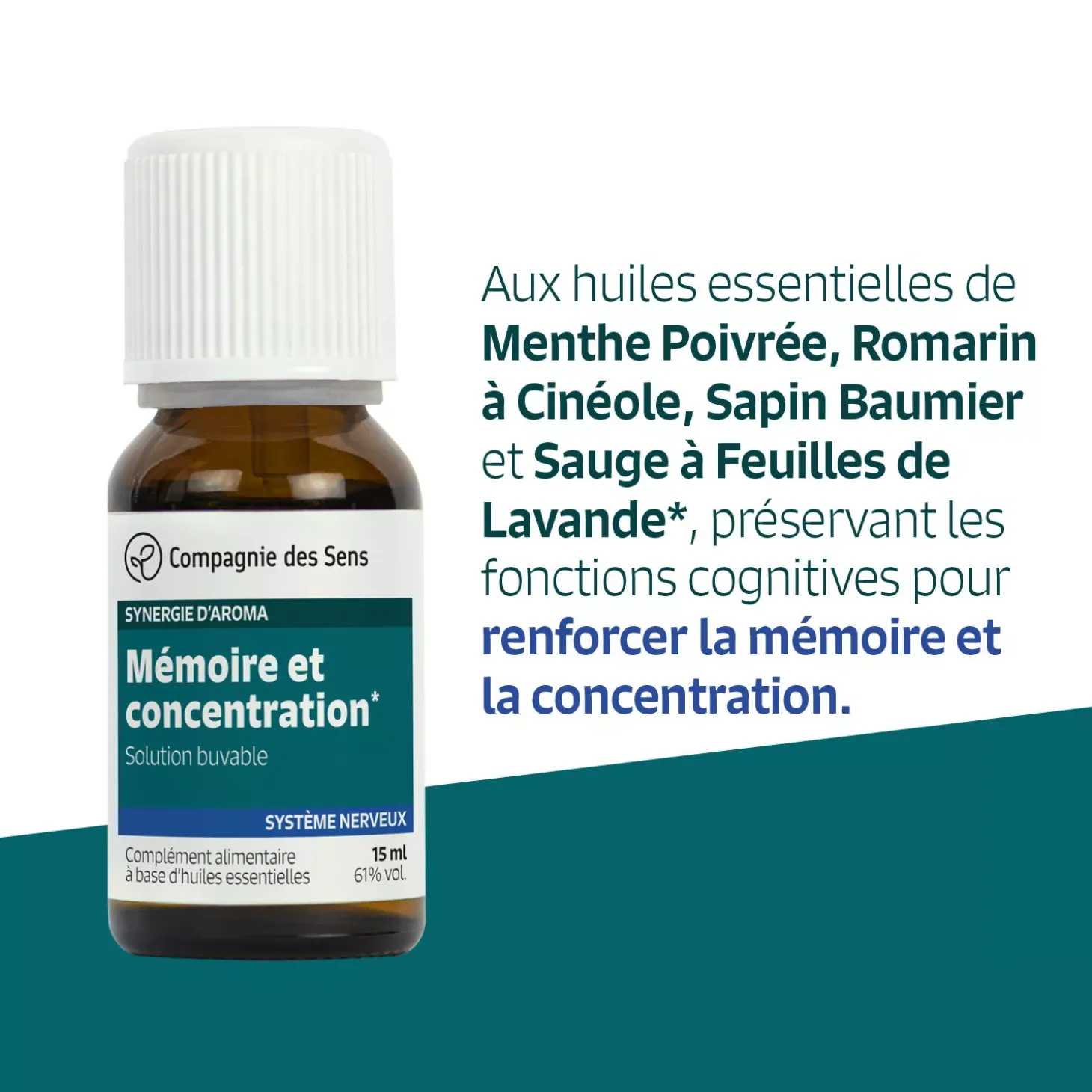 Mémoire et concentration
