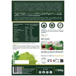 Moringa bio